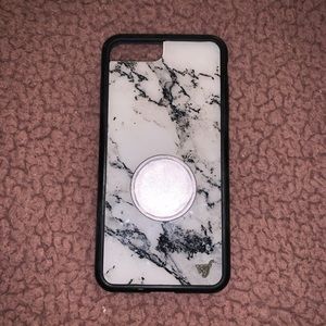 Wildflower Phone Case